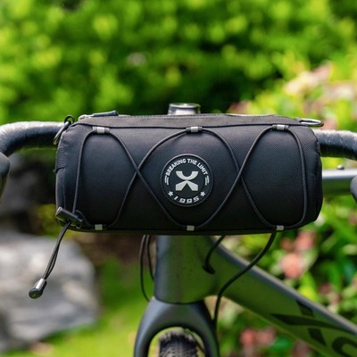 喜德盛防水多功能车头包