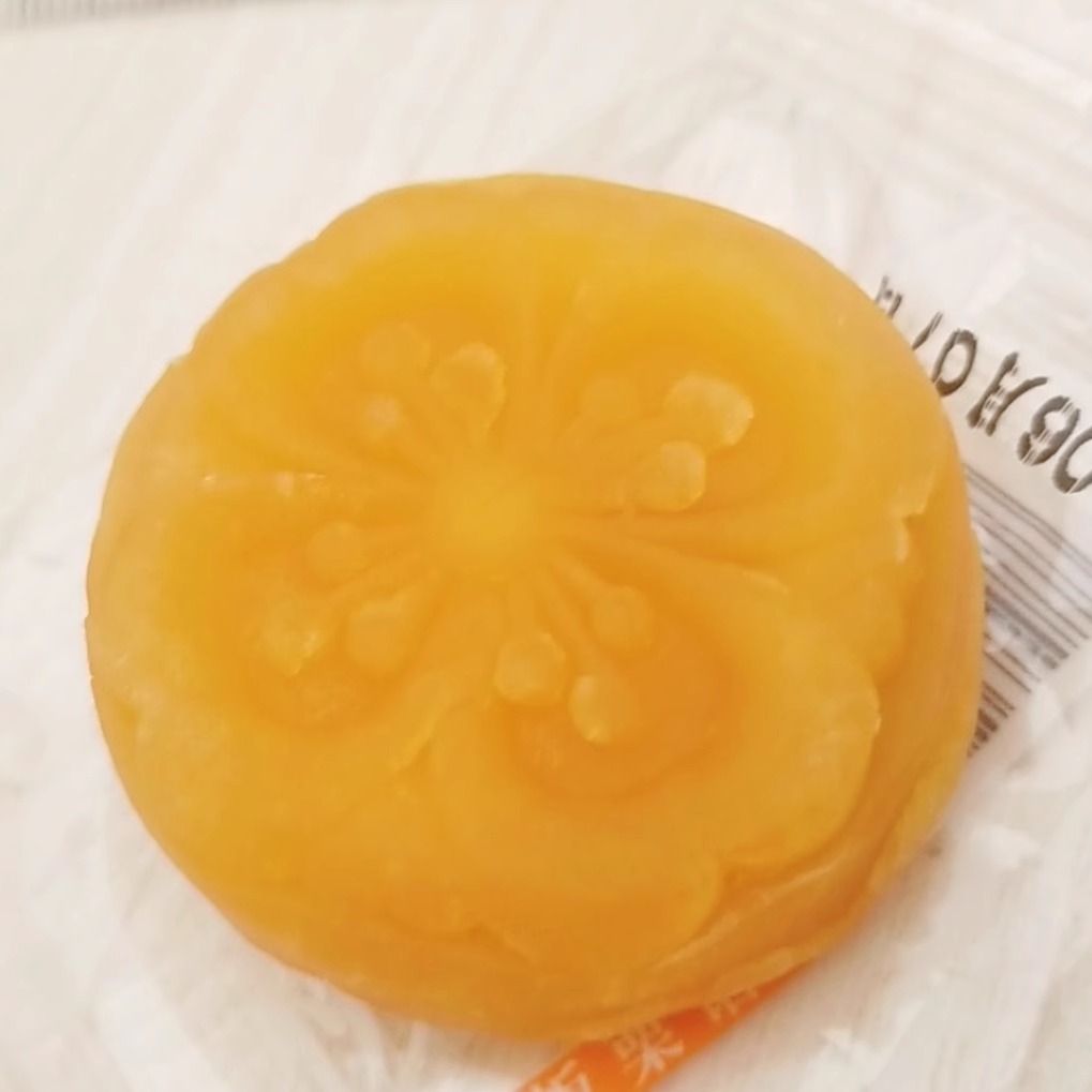 绿豆糕板栗传统零食早餐点