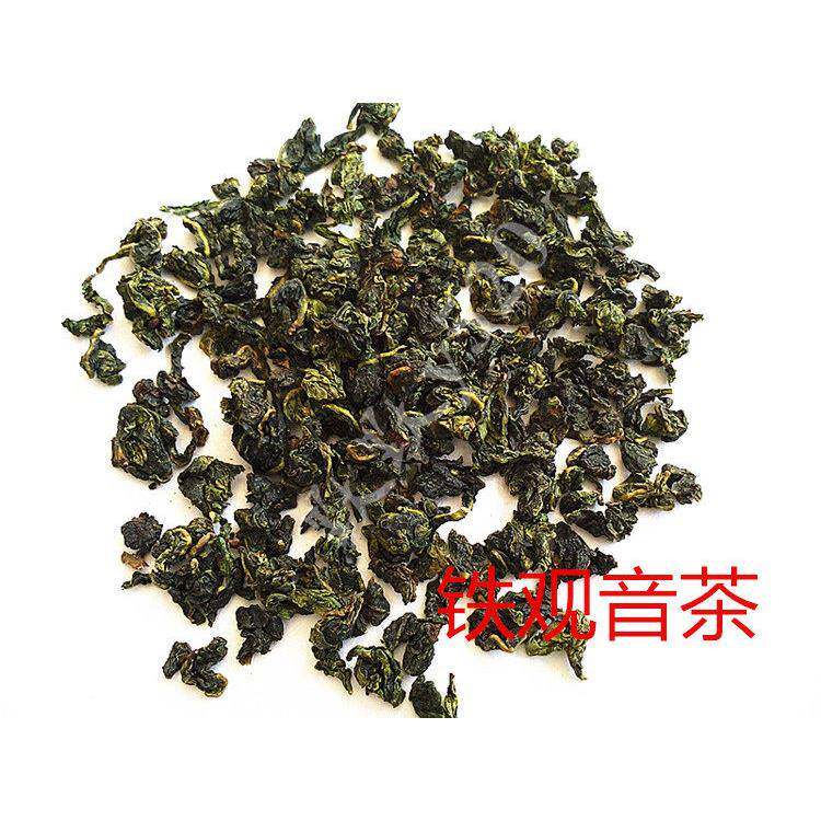 清香非安溪福建茶叶乌龙茶新茶南靖土楼铁观音茶茶农直销500g包邮
