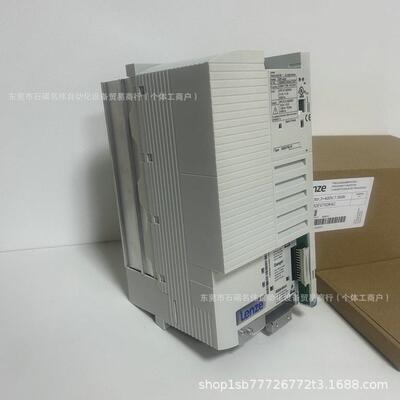 伦茨 变频器 EVS9324-CTV004 全新库存现货实物拍摄议价出售