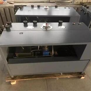 小型轻便型使用方便 矿用氧气充填泵AE102A型