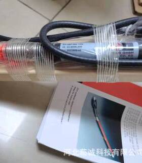 德国HAUGAG30高压充电发电机09.7702.200