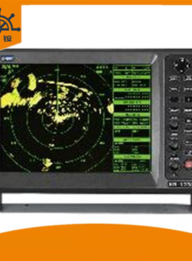 KR-1268船用雷达 0.6米圆盘天线雷达船用仪器仪表广州否KR-1268否