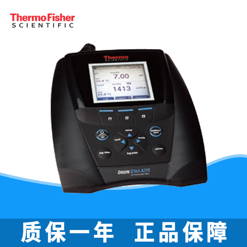 美国奥立龙Star A台式纯水电导率仪310C-01A 310C-06A 110C-01A
