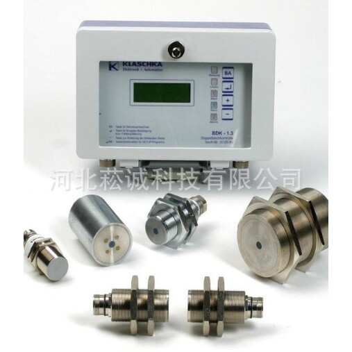 德国Klaschka SIDENT/IV-40fv-1111ZI1D 接近开关