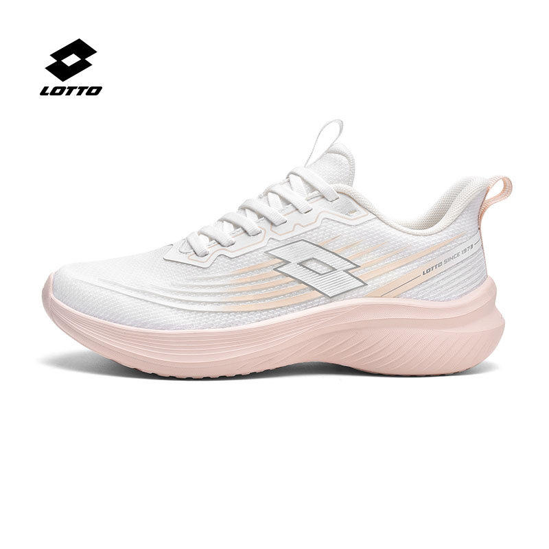 乐途女鞋新款春季透气运动鞋女品牌正品粉色百搭学生软底跑步鞋子,运动鞋new,跑步鞋,淘宝优惠券,粉丝福利购,淘宝优惠卷