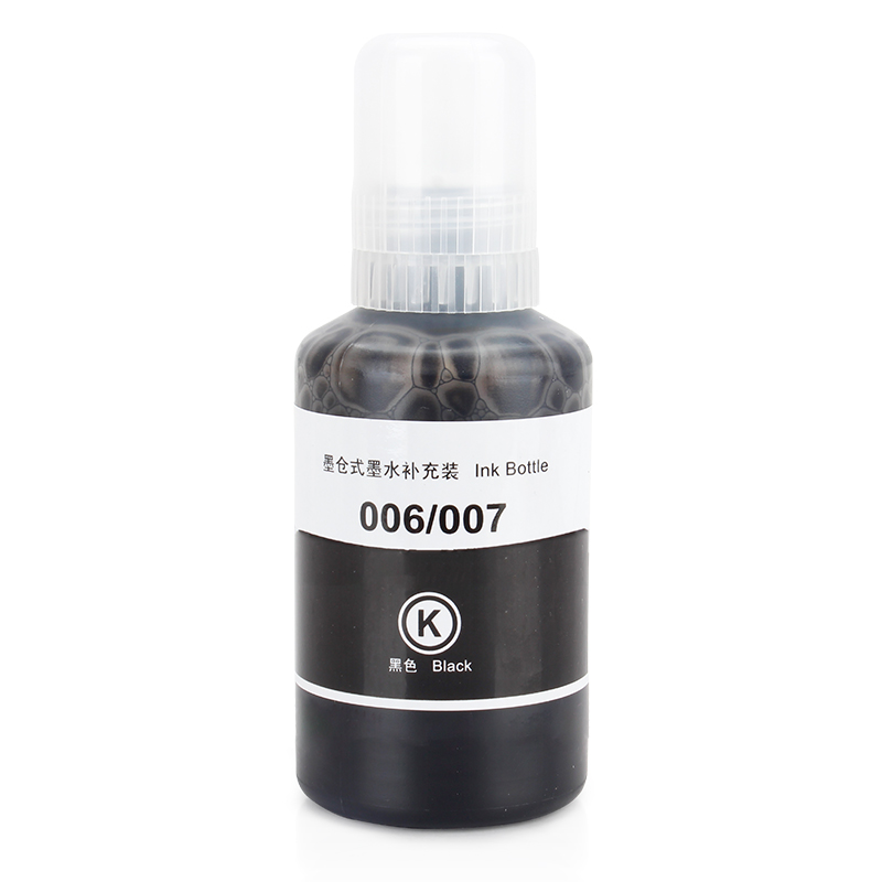 巨威 适用爱普生006墨水M1108 M1128 M2140 M3170 M1129 M2118 M2