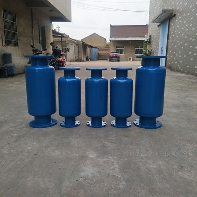 强磁水处理器磁式内磁水处理器磁化除垢仪循环水强磁处理器