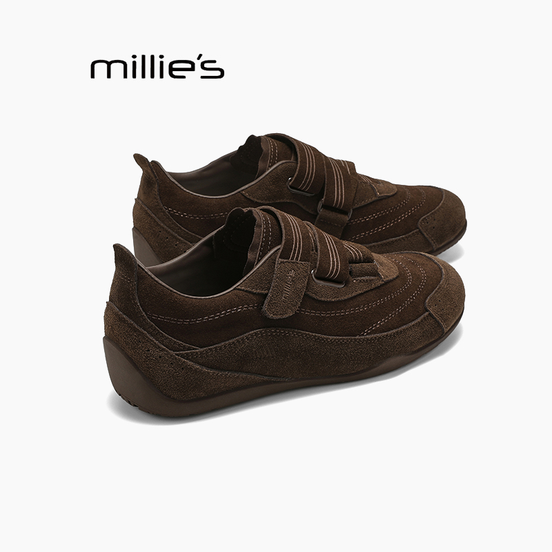 MILLIE'S/妙丽德训鞋巨好看