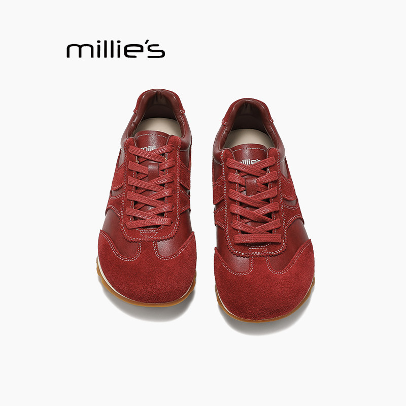 MILLIE'S/妙丽德训鞋巨好看