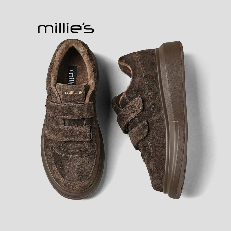 MILLIE'S/妙丽德训鞋女巨好看