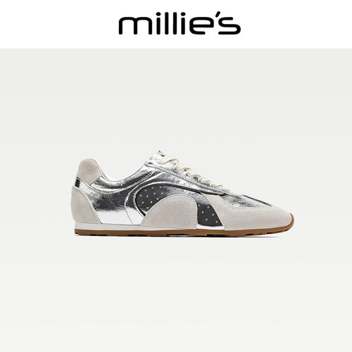 MILLIE'S/妙丽德训鞋轻便