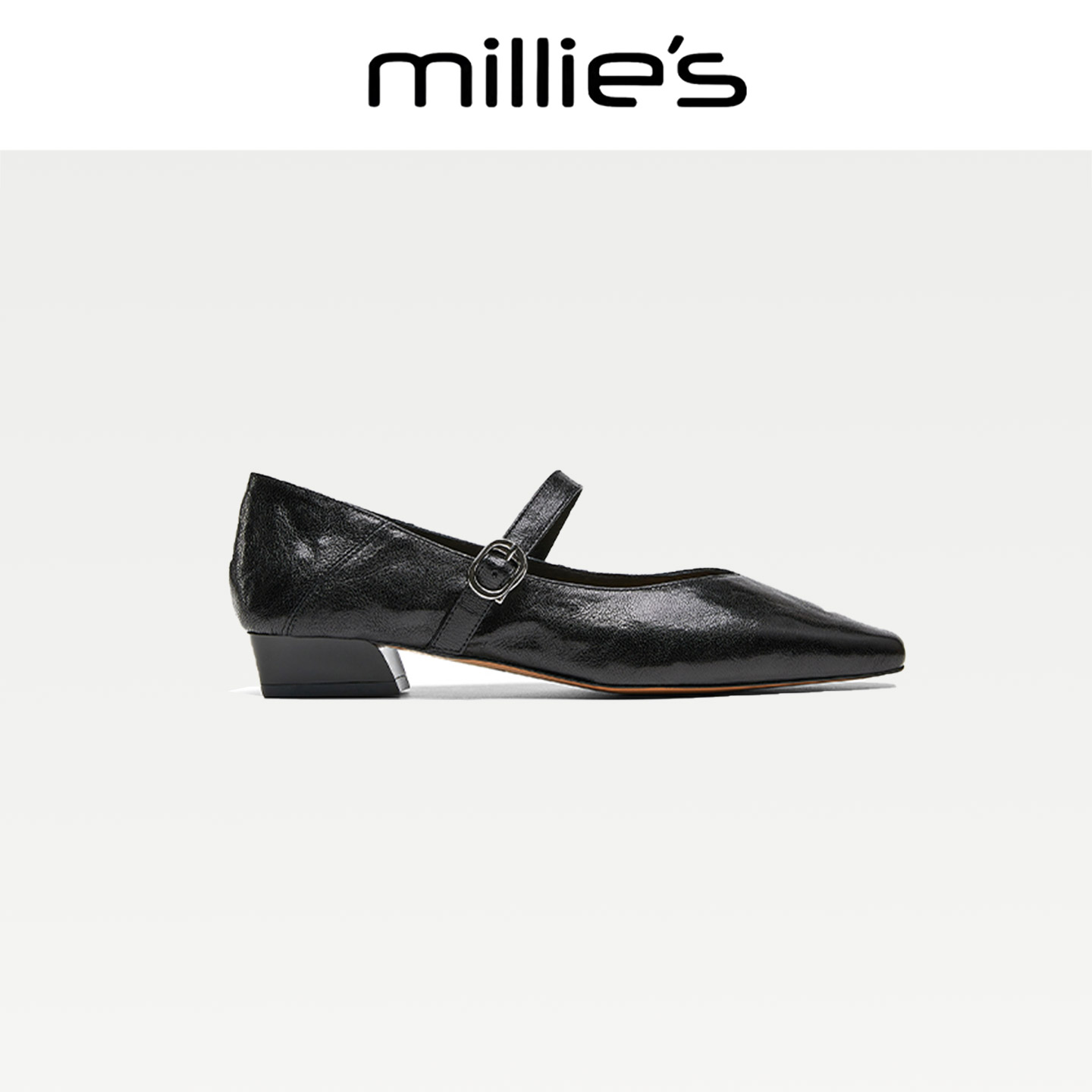 MILLIE'S/妙丽玛丽珍鞋