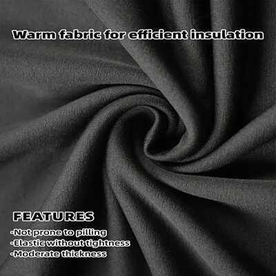 Women's Warm Thermal Underwear Sexy Ladies Intimates Long J