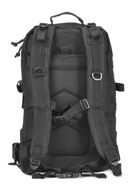 50L Tactical Backpack Men's Travel Large Capacity Rucksacks