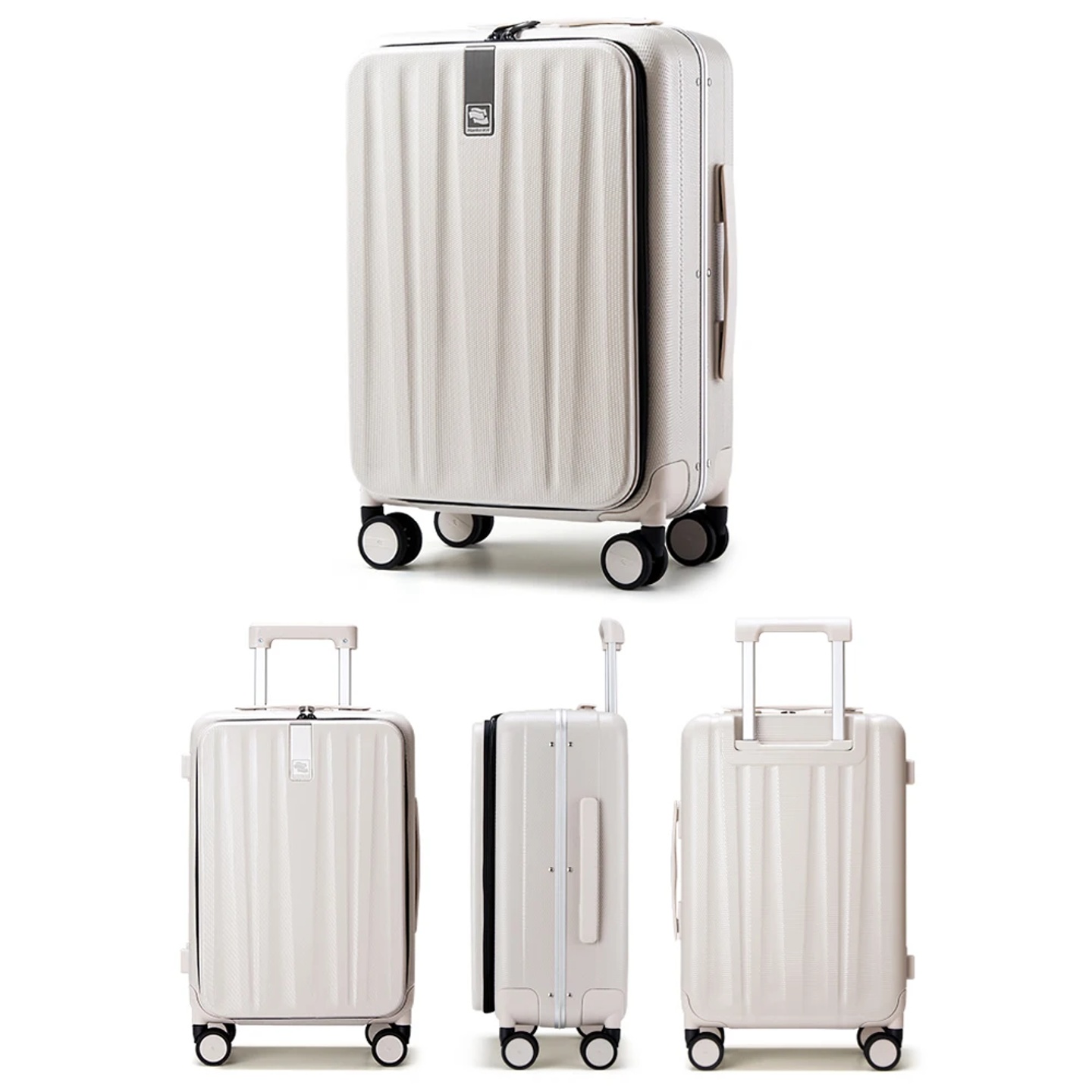 Hanke Innovative Design 20