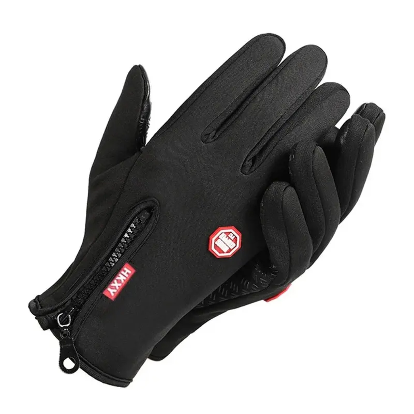 Outdoor Cycling Gloves, Bicycles for Warmth and Anti Slip i