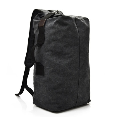 Man Travel Backpack Large Capacity Mountaineering Hand Bag
