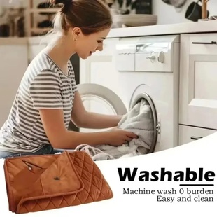 Multifunctional Electric Blanket USB Winter Shawl Blanket 3