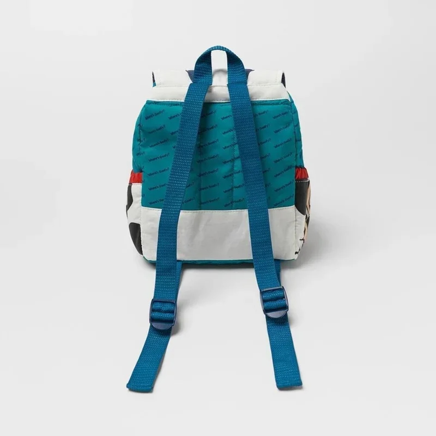 Disney Children's Backpack Luxury Brand Children's School B