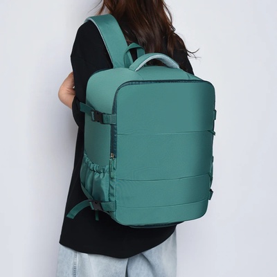 Travel Boarding Backpack Easyjet, Wiz Air Multi Functional,