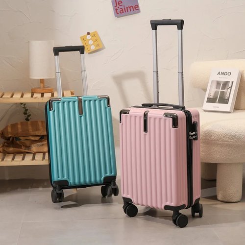 18 inch Student suitcase Travel Bag Women's Bag Back to Sch