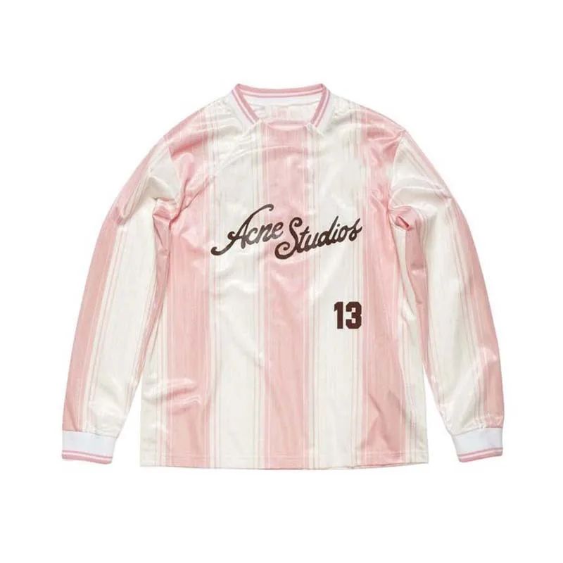 2025 US New Y2K Personalized Street Clothing Letter Printed