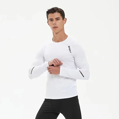 Men's Ski Thermal Underwear Underpants Kit Sports Compressi