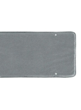 USB Electric Heating Blanket Heated Mat Electro Sheet Pad f