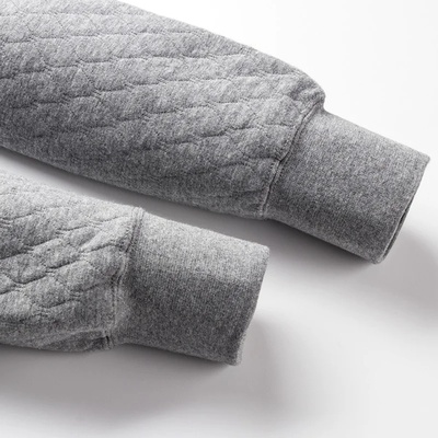 Thermal Underwear Men Conjuntos De Hombre Thicken Cotton Sw