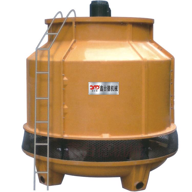 供应60T冷却塔圆形玻璃钢冷却塔普通型冷却塔福建冷却塔冷却塔