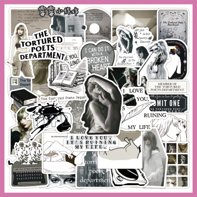 霉霉小作坊TaylorSwift