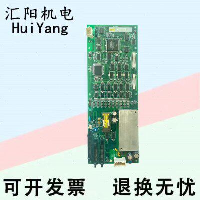东芝电梯CV150轿内通讯板COP-NLA UCE1-270C3 2N1M3275P001-A原装
