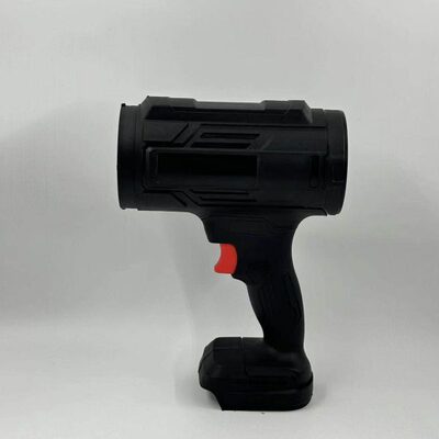 2024手持式锂电暴力吹风机工业级吹风机打功率充电式暴风机强力吹