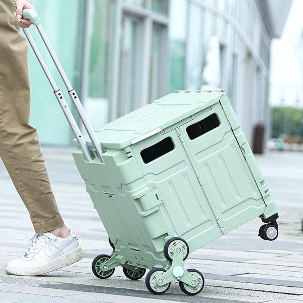 友耐户外折叠露营车手拉野餐便携营地车野营小拖车直拉买菜购物车,收纳整理,脏衣篮,淘宝优惠券,粉丝福利购,淘宝优惠卷