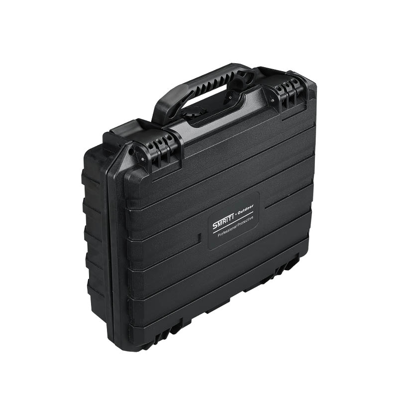 熙华安全XH2316A塑料工具箱手提式五金电工箱维修箱多功能收纳箱