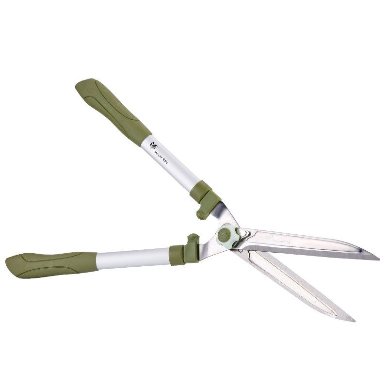 沃施园林剪刀 园艺修枝剪果树大剪子剪草坪修花剪修枝绿篱剪 1177,鲜花速递/花卉仿真/绿植园艺,剪刀,淘宝优惠券,粉丝福利购,淘宝优惠卷