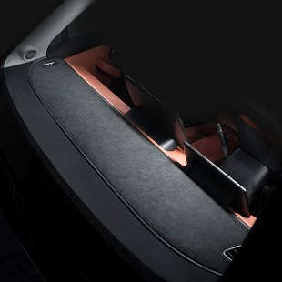 梵汐适用零跑c16改装 饰贴配件汽车内饰专用定制 用品C10仪表台装