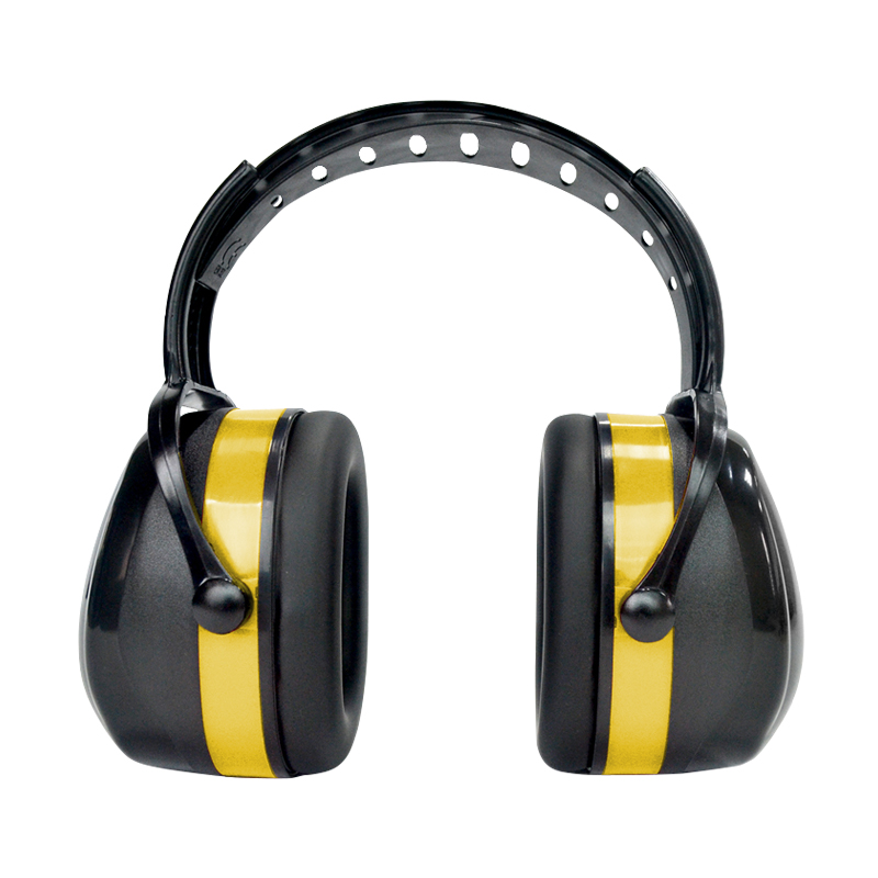 VIAN隔音耳罩睡觉专用成人儿童款学习降噪音神器工业防噪消音耳机