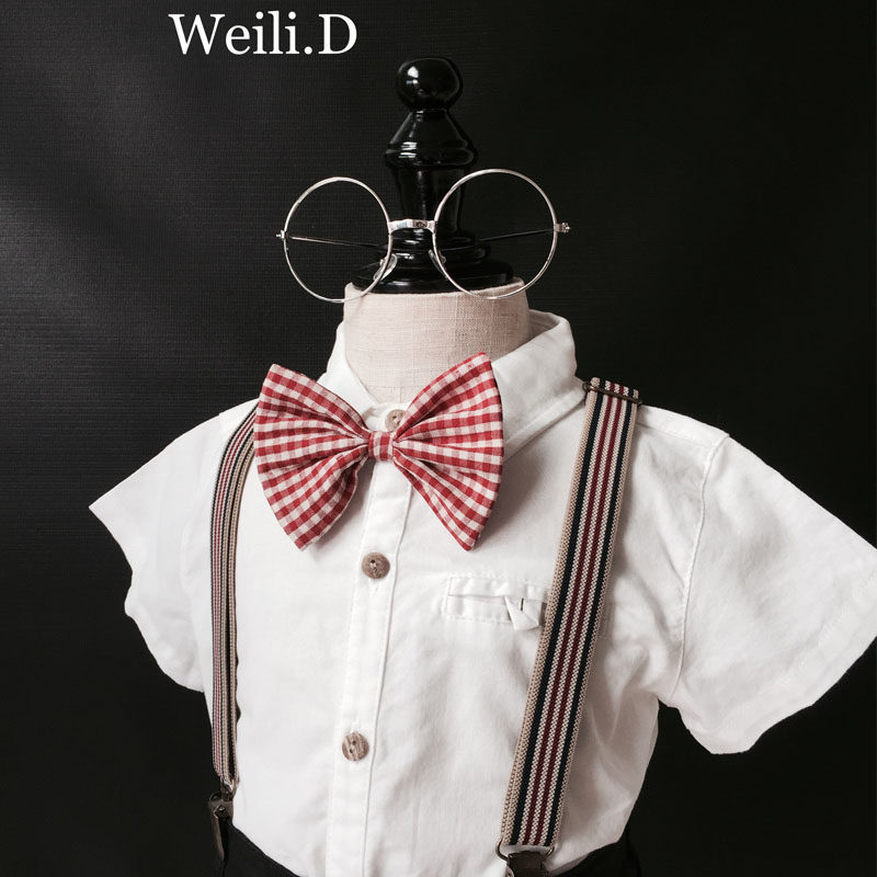 2021夏季男童英伦风礼服 男宝宝绅士周岁套装短袖白衬衫背带裤帅,童装/婴儿装/亲子装,儿童礼服,淘宝优惠券,粉丝福利购,淘宝优惠卷