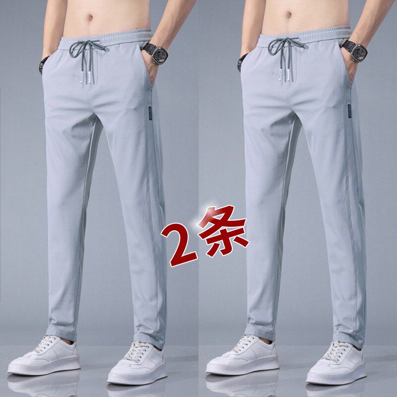 工作服男裤子宽松耐磨结实20块牛仔裤男士工地上干活穿的裤子秋季