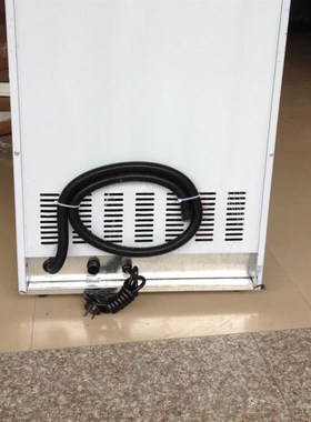 制冰机排水管,黑色排水管 储冰箱排水管 出水管 包邮