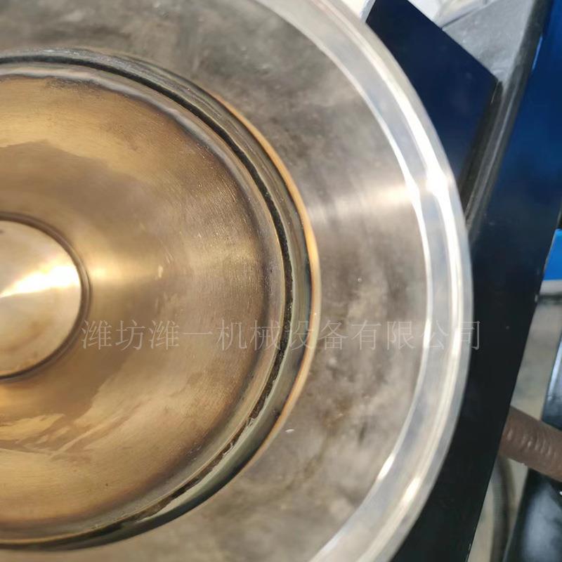 电磁流量计自动焊机仪表液位计环缝焊机核电站料筒环缝