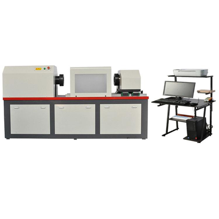 转向管柱下枢轴扭力试验台20000nm大扭矩试验机全自动单双向