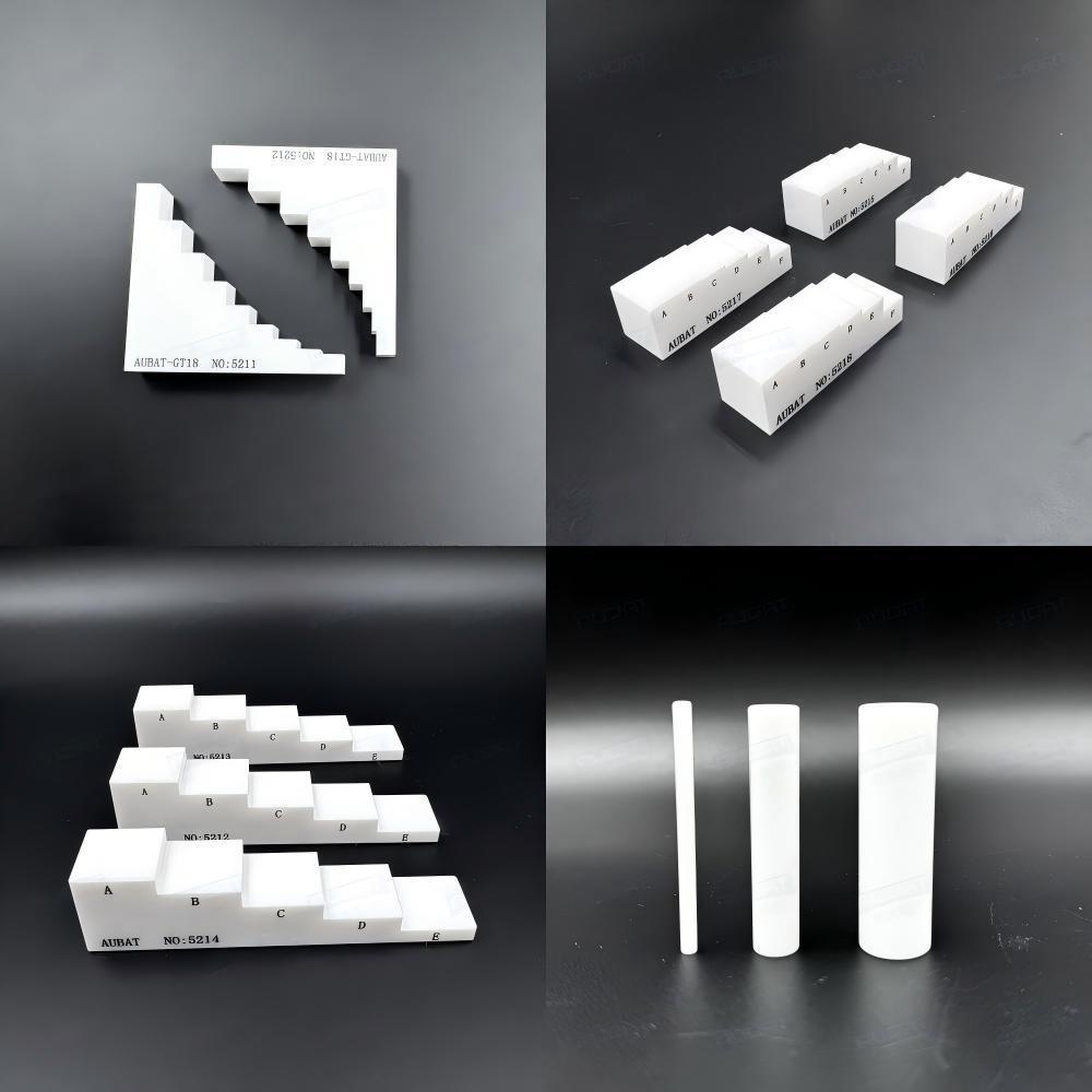 标准角度块角度规计量校准外校检定建标校正角度国产高精度标准器