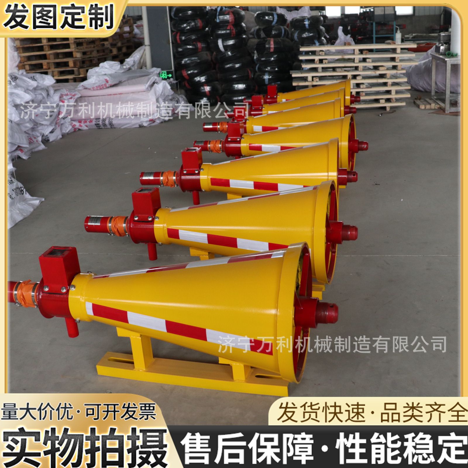 ZGJFH35自动隔爆装置煤矿巷道用干粉式隔爆装置井下顶板灭火设备