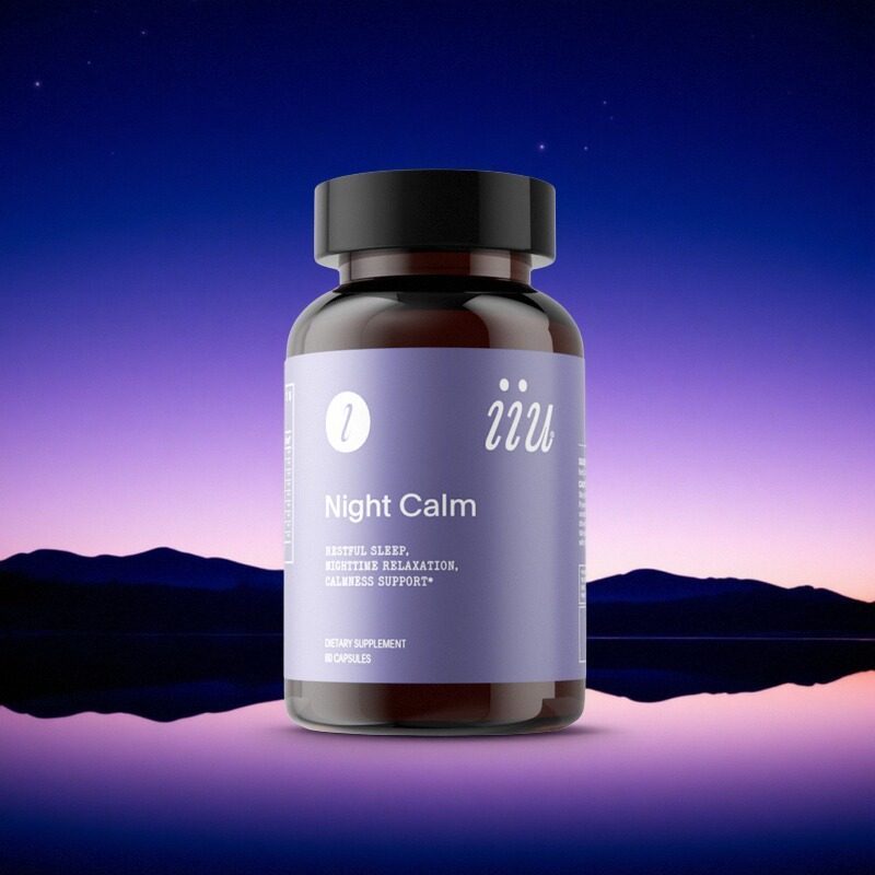 【升级加强版】IIU美国原装进口褪黑素灵芝胶囊 高端好睡眠安睡片,保健食品/膳食营养补充食品,褪黑素/γ-氨基丁酸,淘宝优惠券,粉丝福利购,淘宝优惠卷