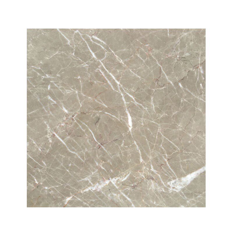 天然大理石比萨灰大板板材供应卫浴台面板玄关通道墙壁背景墙