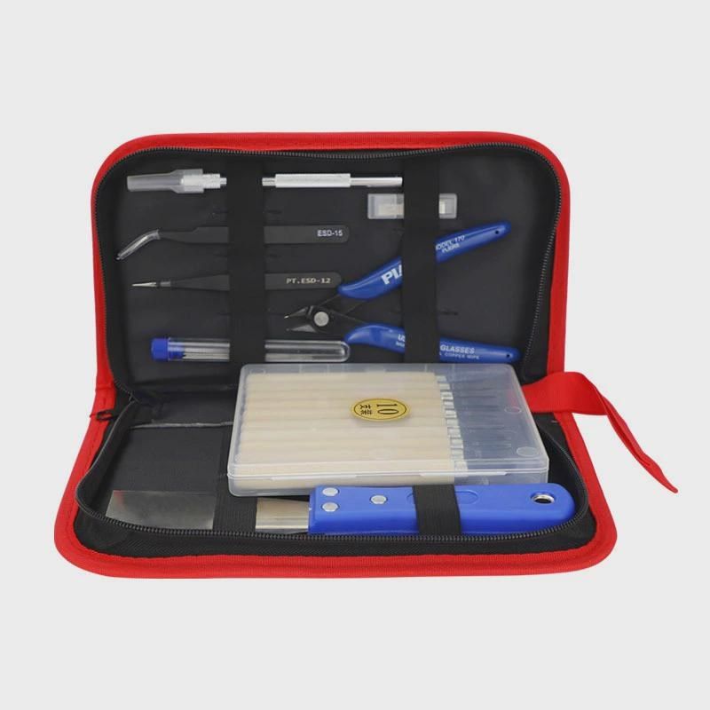 3d打印机配件铲刀剪钳工具套装镊子清洁针修理刀组合工具包36件套,办公设备/耗材/相关服务,3D打印机配件,淘宝优惠券,粉丝福利购,淘宝优惠卷