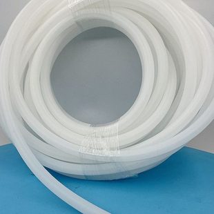 8快走丝水泵阀水板水管 线切割配件大全硅胶软水管耐油耐寒内孔6